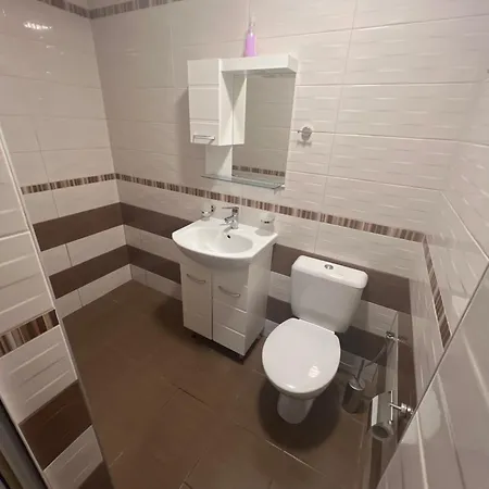 Apartment Iva