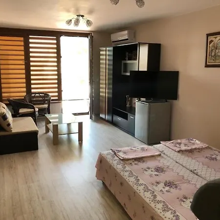Apartment Iva *