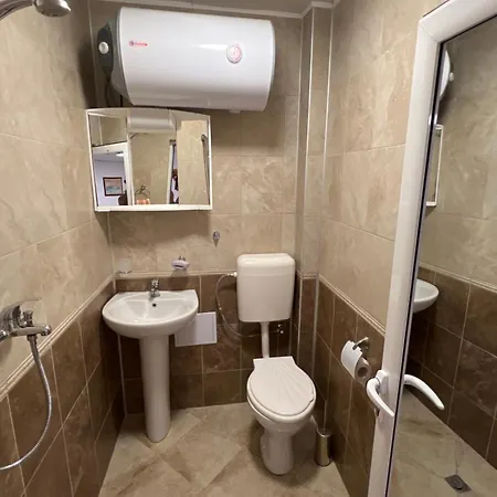 Iva Apartment *