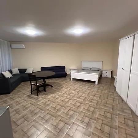 Iva Apartment Sunny Beach