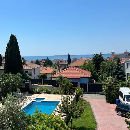 Lägenhet място! *