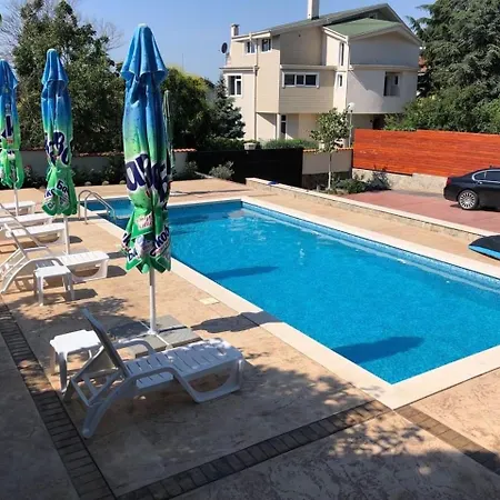 Appartement място! Sunny Beach