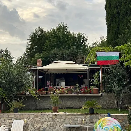 място! Appartement Sunny Beach